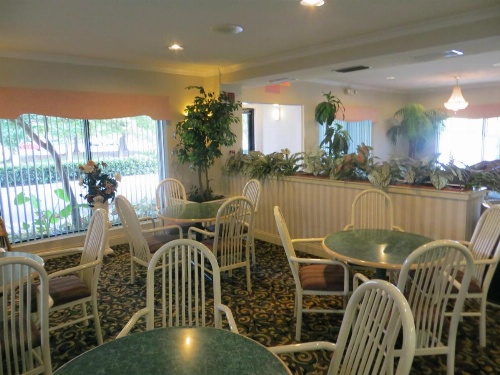 Fairview Inn & Suites Mobile image 13