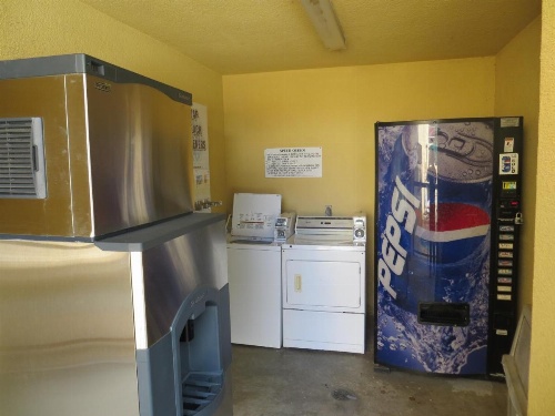 Fairview Inn & Suites Mobile image 16