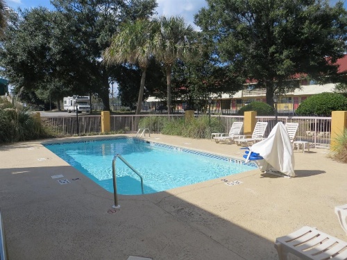 Fairview Inn & Suites Mobile image 17