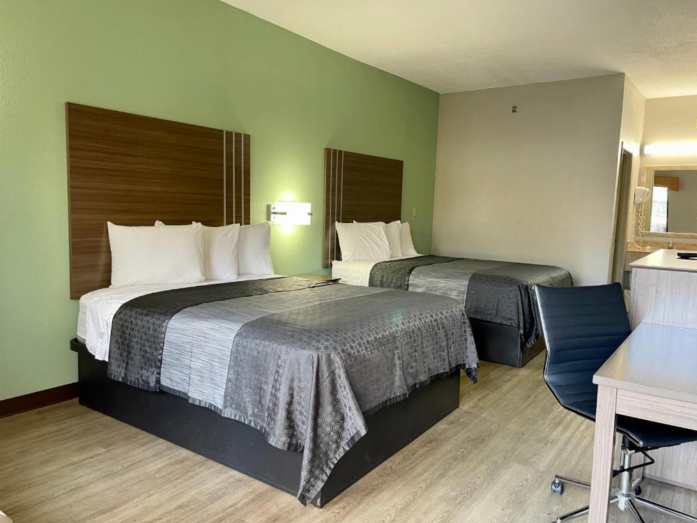 Fairview Inn & Suites Mobile Main image